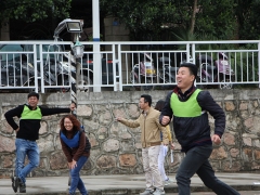 趣味運動會4